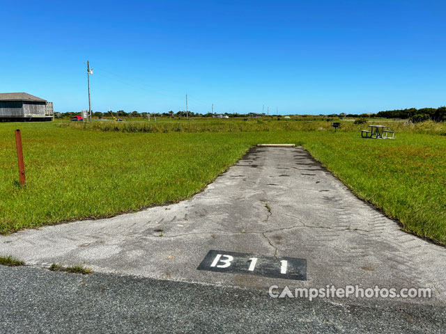 Cape Point B011