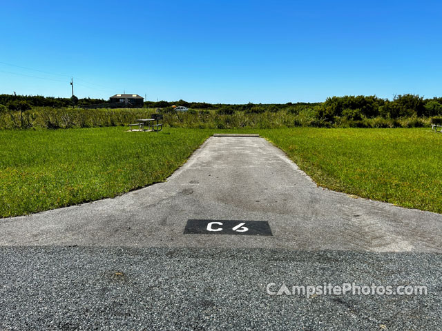 Cape Point C006