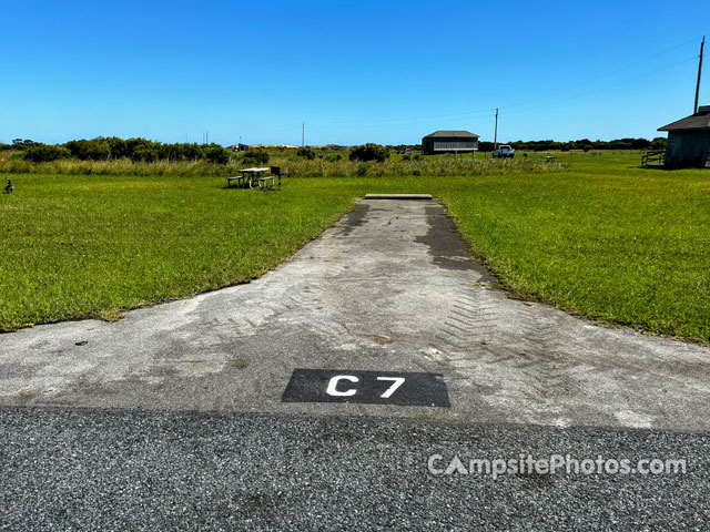 Cape Point C007