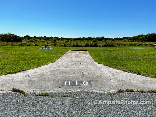 Cape Point H018