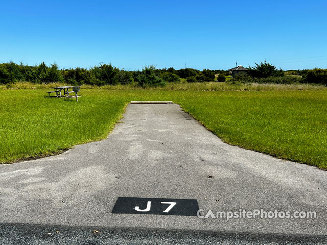 Cape Point J007