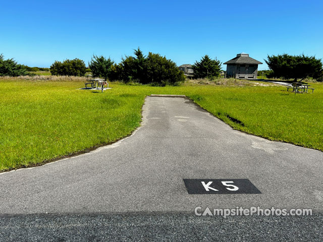 Cape Point K005