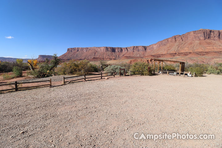 Lower Onion Creek Group Site A