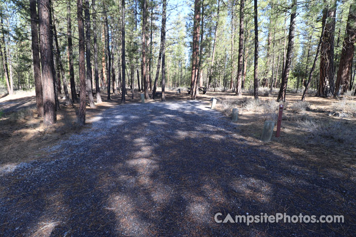 Wyeth Campground 002