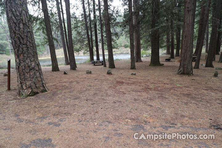 Lower Bridge Campground 001