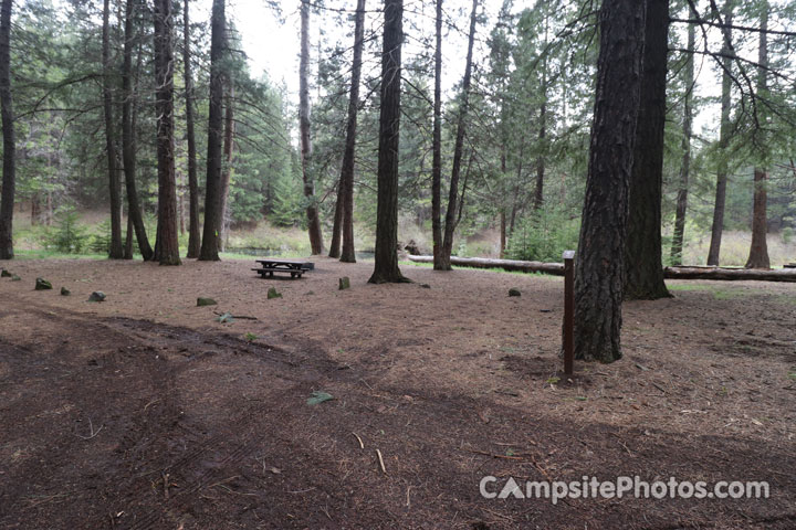 Lower Bridge Campground 005