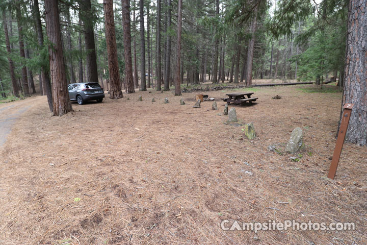 Lower Bridge Campground 007