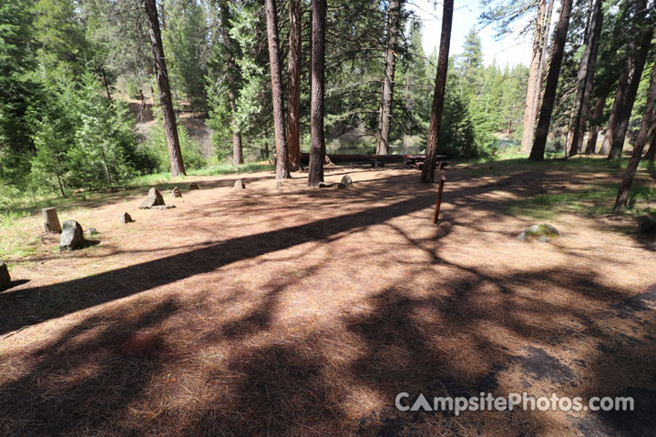 Lower Bridge Campground 008