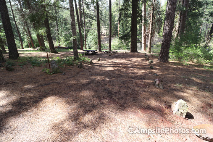 Lower Bridge Campground 009