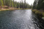 Lower Bridge Campground Metolius River