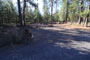 Fall River Campground 002