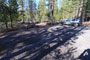 Fall River Campground Day Use Picnic Area