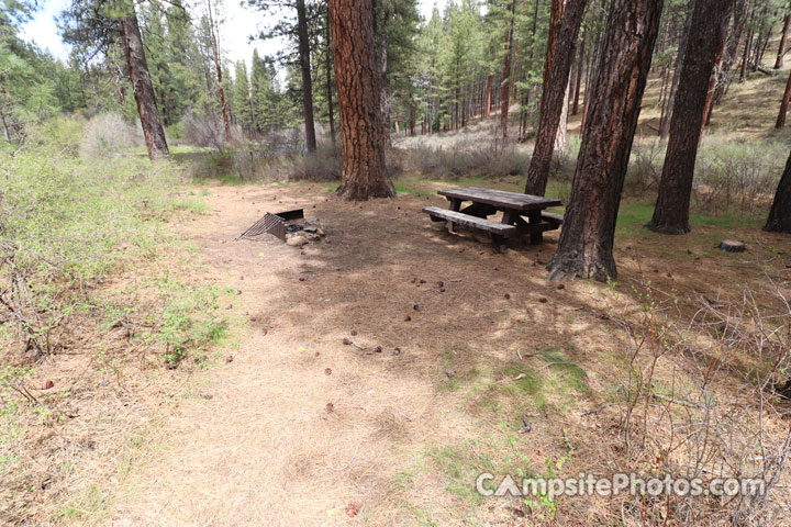 Pine Rest Campground 001