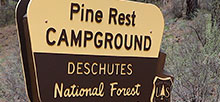 Pine Rest