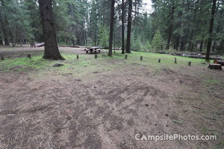 Candle Creek Campground 007