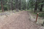 Candle Creek Campground 002