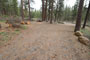 Lower Canyon Creek Campground 001