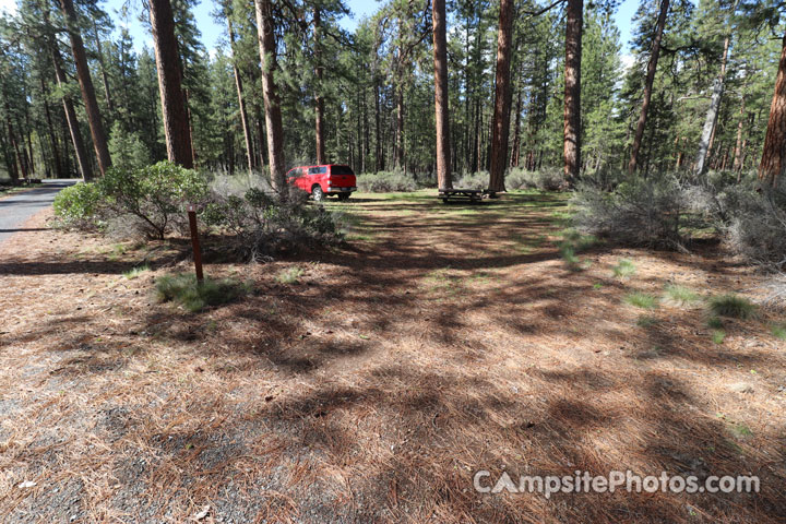 Indian Ford Campground 001