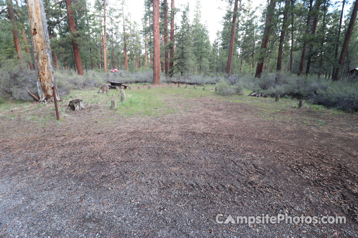 Indian Ford Campground 004