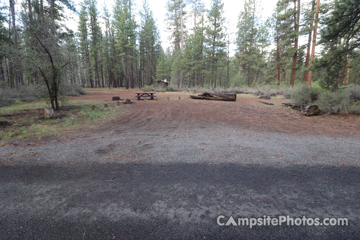 Indian Ford Campground 011