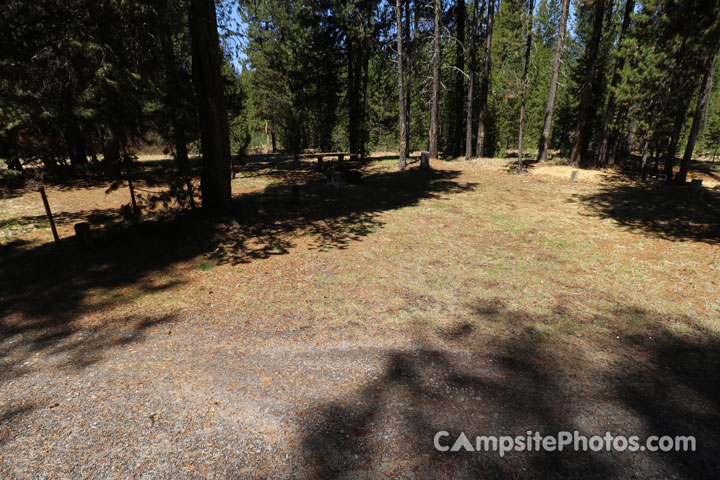 Cow Meadow Campground 001