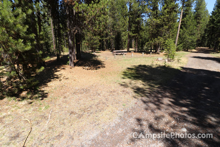 Cow Meadow Campground 002