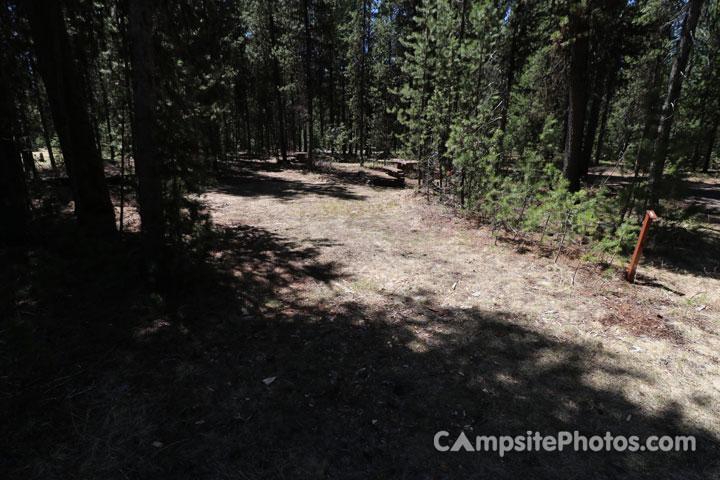 Cow Meadow Campground 006