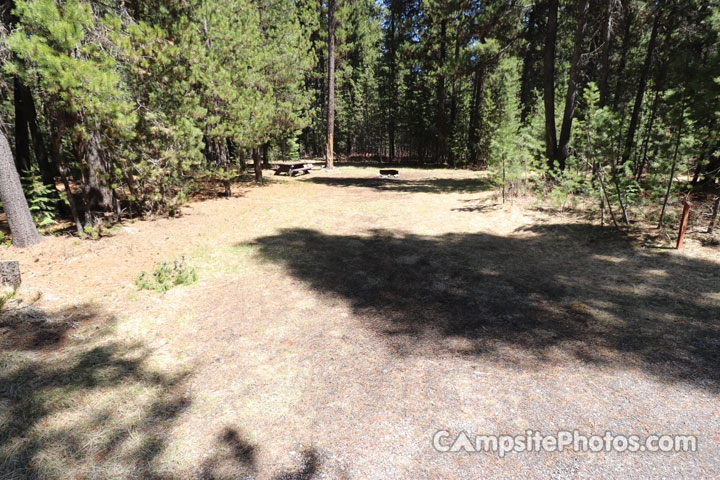 Cow Meadow Campground 007