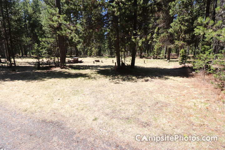 Cow Meadow Campground 009