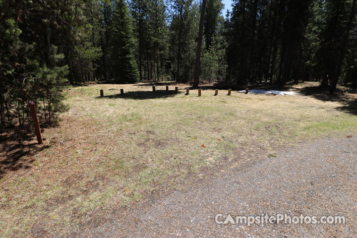 Cow Meadow Campground 010