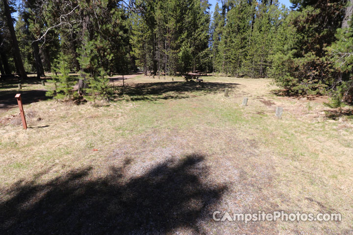 Cow Meadow Campground 014