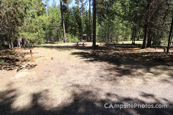 Cow Meadow Campground 015