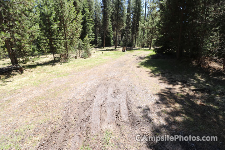 Cow Meadow Campground 016