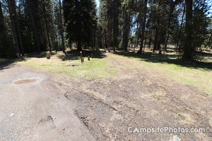 Cow Meadow Campground 017