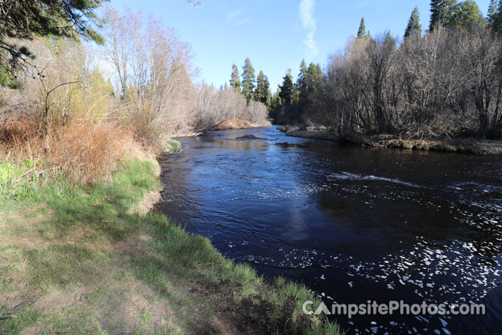 Crescent Creek Scenic