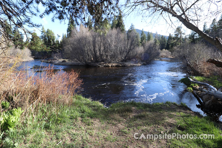 Crescent Creek View