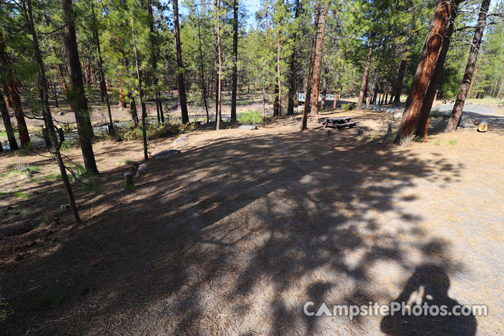 McKay Crossing Campground 007