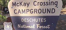 McKay Crossing