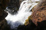 McKay Crossing Campground Paulina Creek Water Fall Scenic