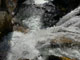 McKay Crossing Campground Paulina Creek Waterfall Top View