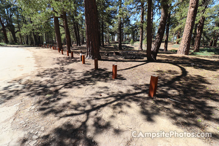 Campo Alto Campground 002