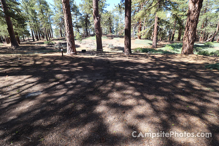 Campo Alto Campground 003