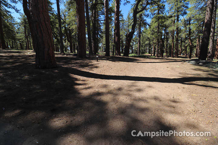 Campo Alto Campground 005