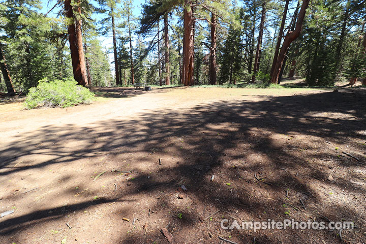 Campo Alto Campground 009