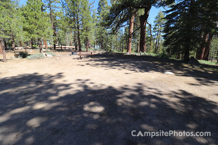 Campo Alto Campground 013