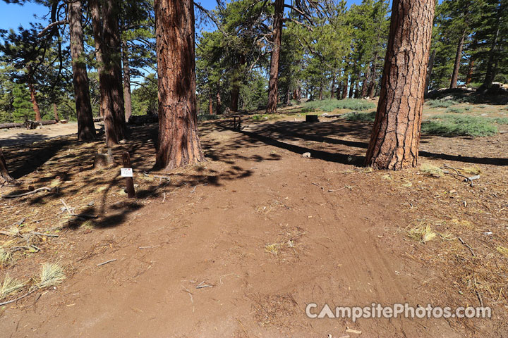 Campo Alto Campground 014