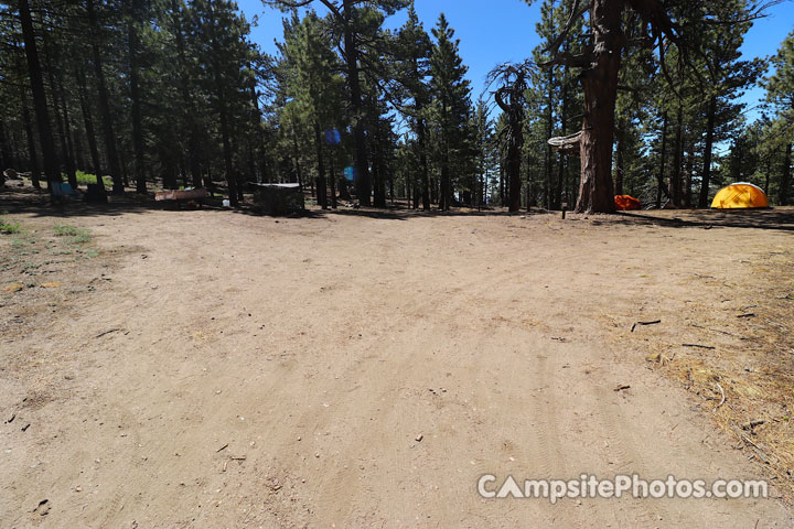 Campo Alto Campground 015