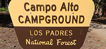 Campo Alto