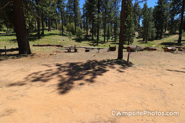 Pine Mountain Campground 002