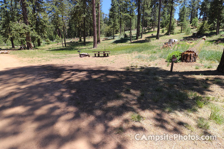 Pine Mountain Campground 004